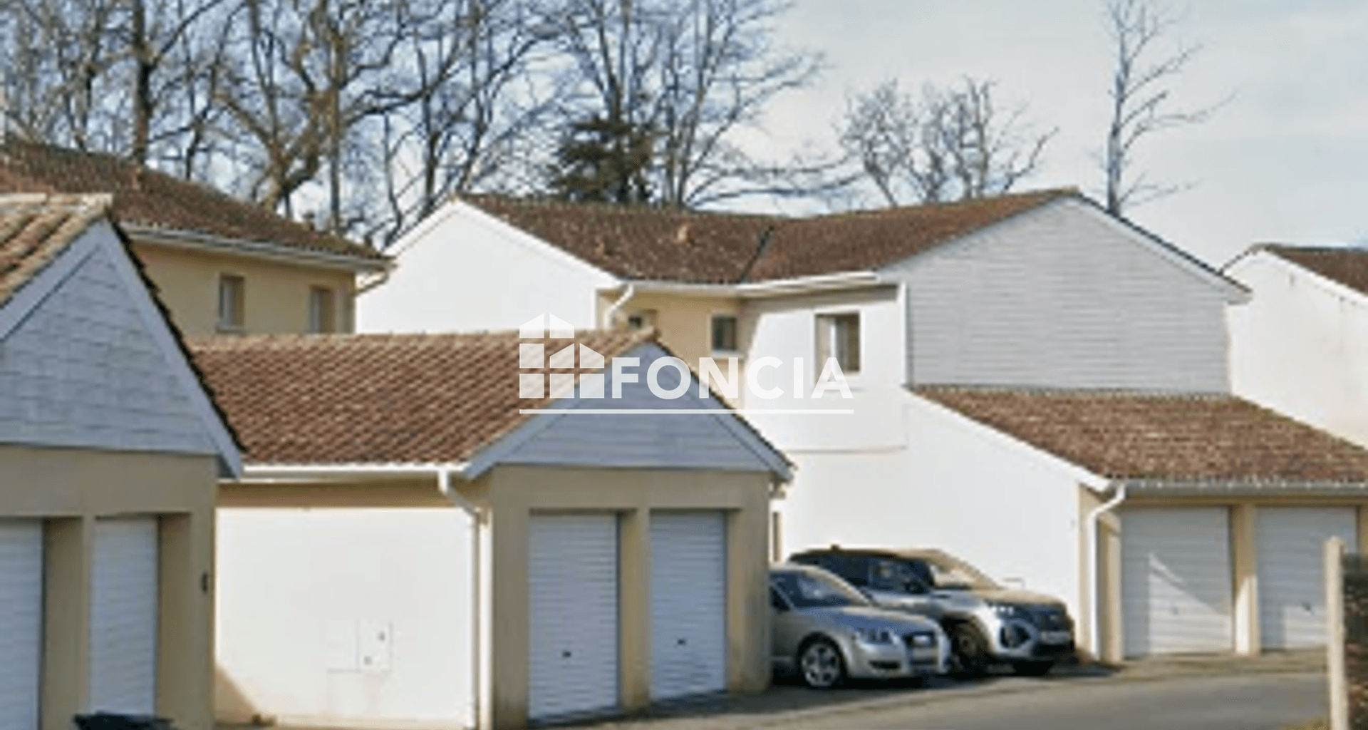 Maison 4 pièces (82 m²) à vendre - Audenge (33980)