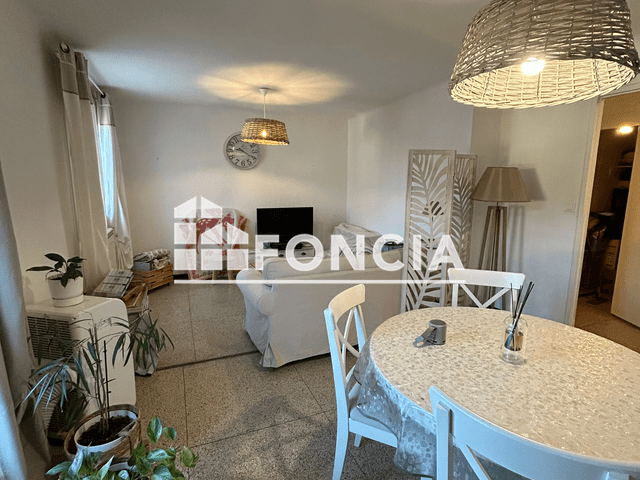Appartement 3 pièces (69.76 m²) à louer - Salon De Provence (13300)