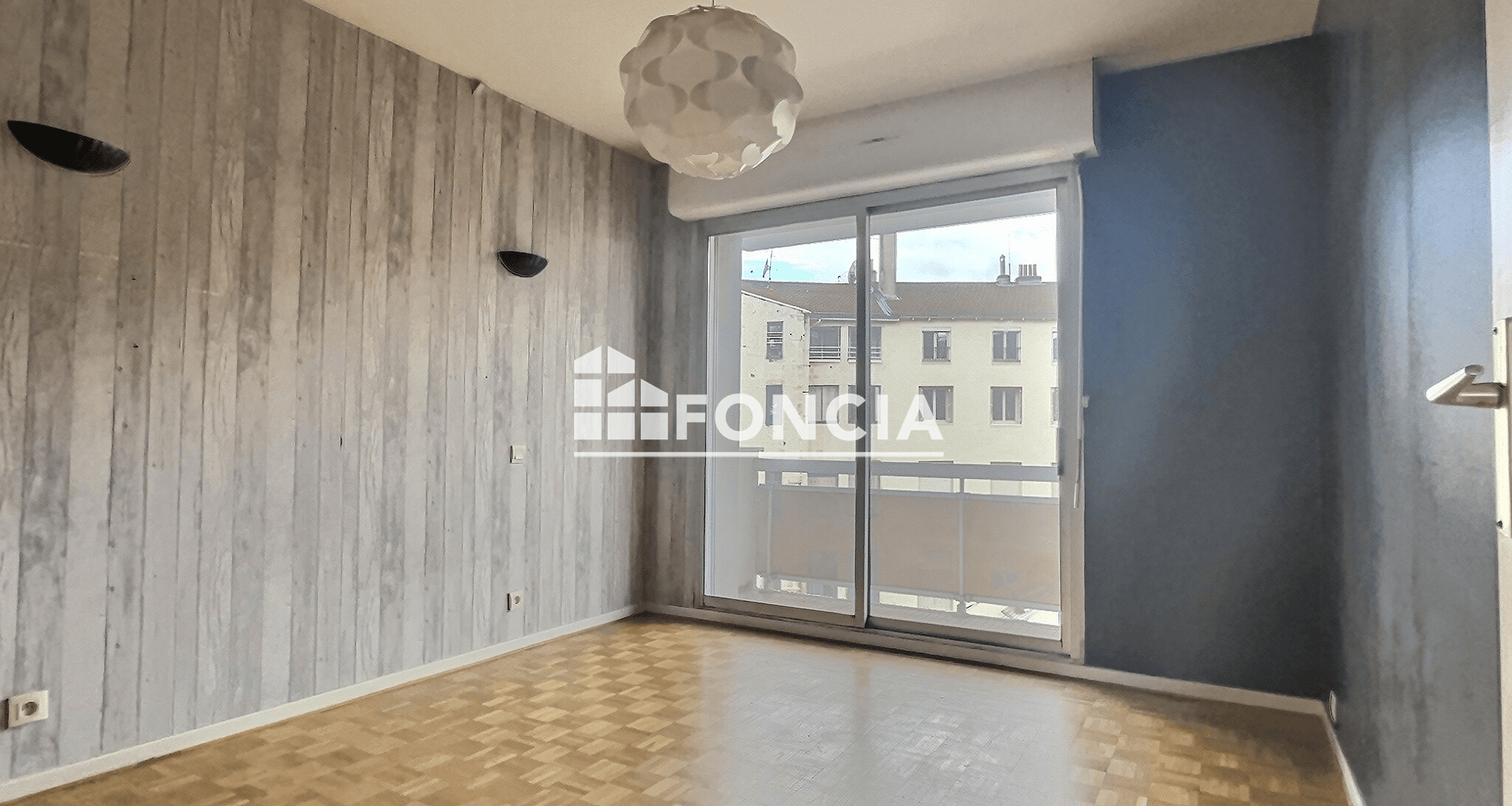 Appartement 4 pièces (97 m²) à vendre - Saint-étienne (42000)