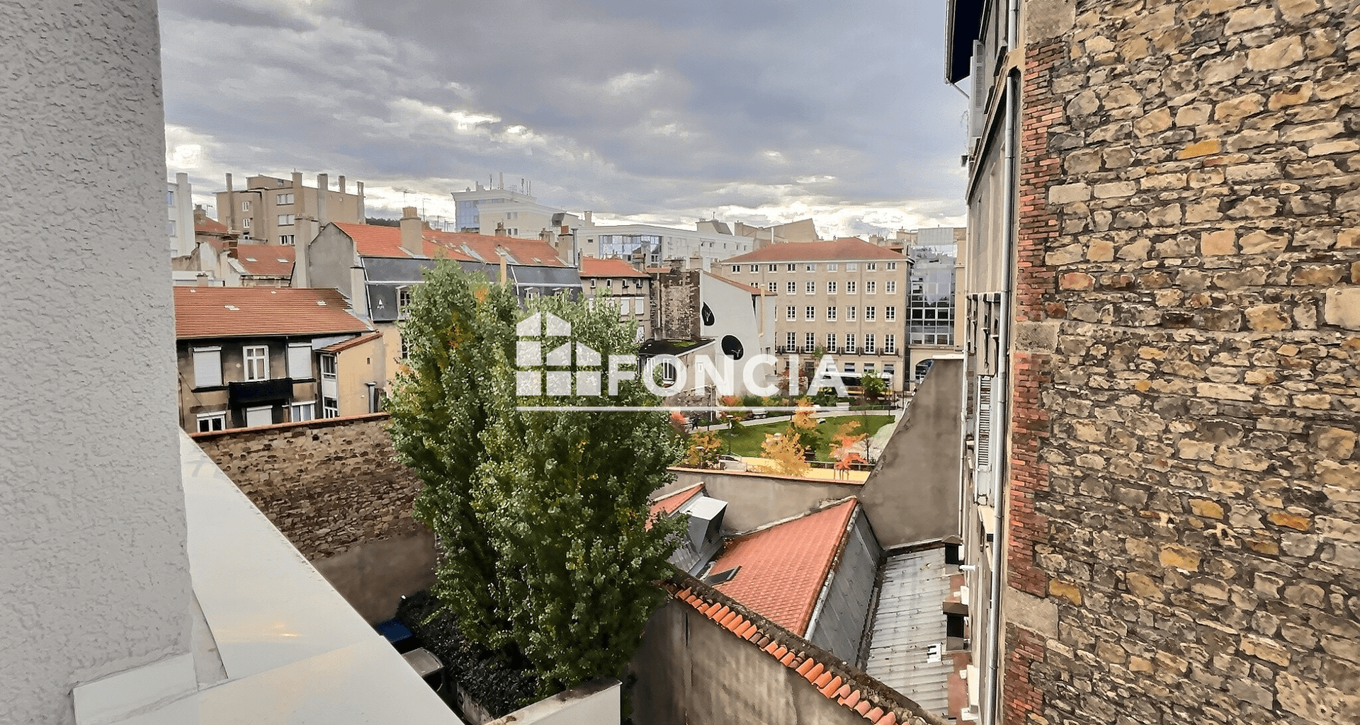 Appartement 4 pièces (97 m²) à vendre - Saint-étienne (42000)