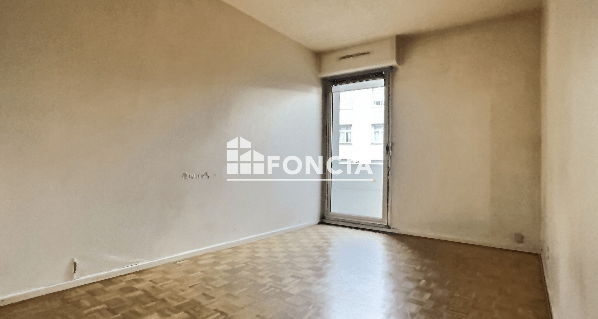 Appartement 4 pièces (97 m²) à vendre - Saint-étienne (42000)