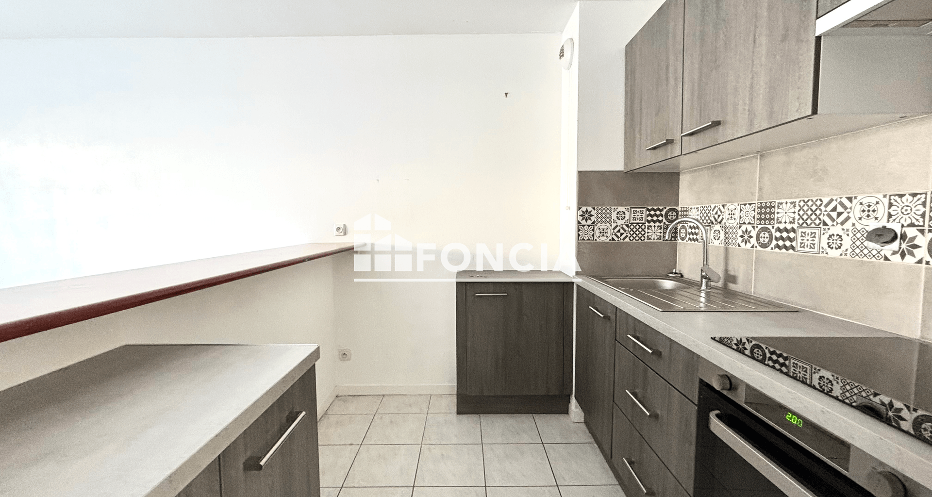 Appartement 2 pièces (44.5 m²) à louer - Jonzac (17500)