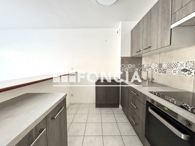 Appartement 2 pièces (44.5 m²) à louer - Jonzac (17500)
