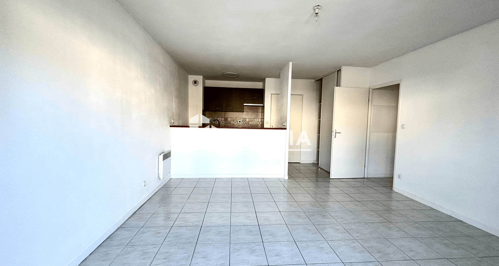 Appartement 2 pièces (44.5 m²) à louer - Jonzac (17500)