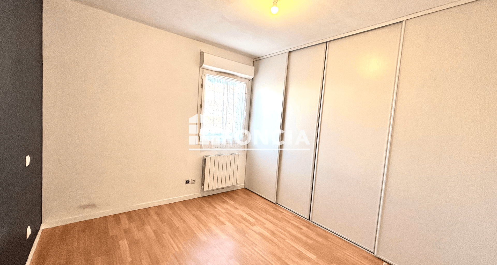 Appartement 2 pièces (44.5 m²) à louer - Jonzac (17500)