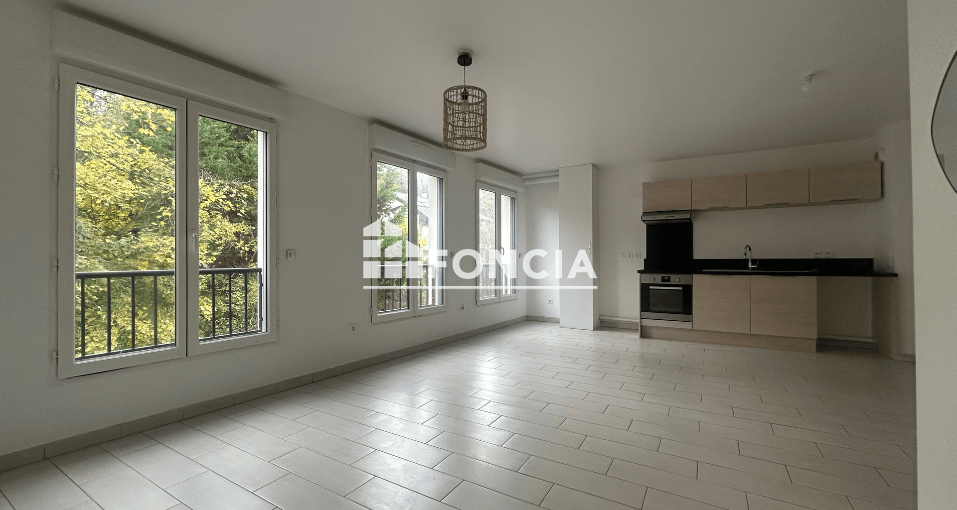 Appartement 2 pièces (61.67 m²) à louer - Bougival (78380)