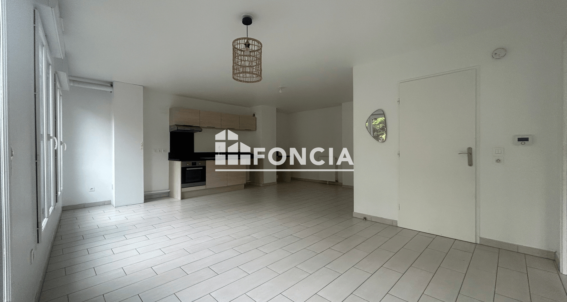 Appartement 2 pièces (61.67 m²) à louer - Bougival (78380)