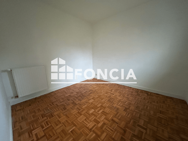 Appartement 4 pièces (80.92 m²) à louer - Brest (29200)