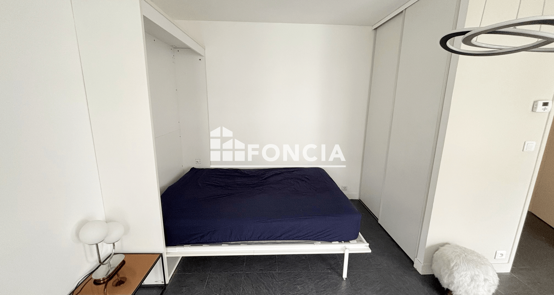 Studio meublé (31.76 m²) à louer - Longjumeau (91160)