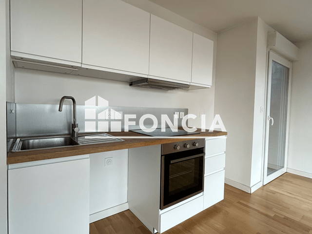 Appartement 3 pièces (65.5 m²) à louer - Lens (62300)