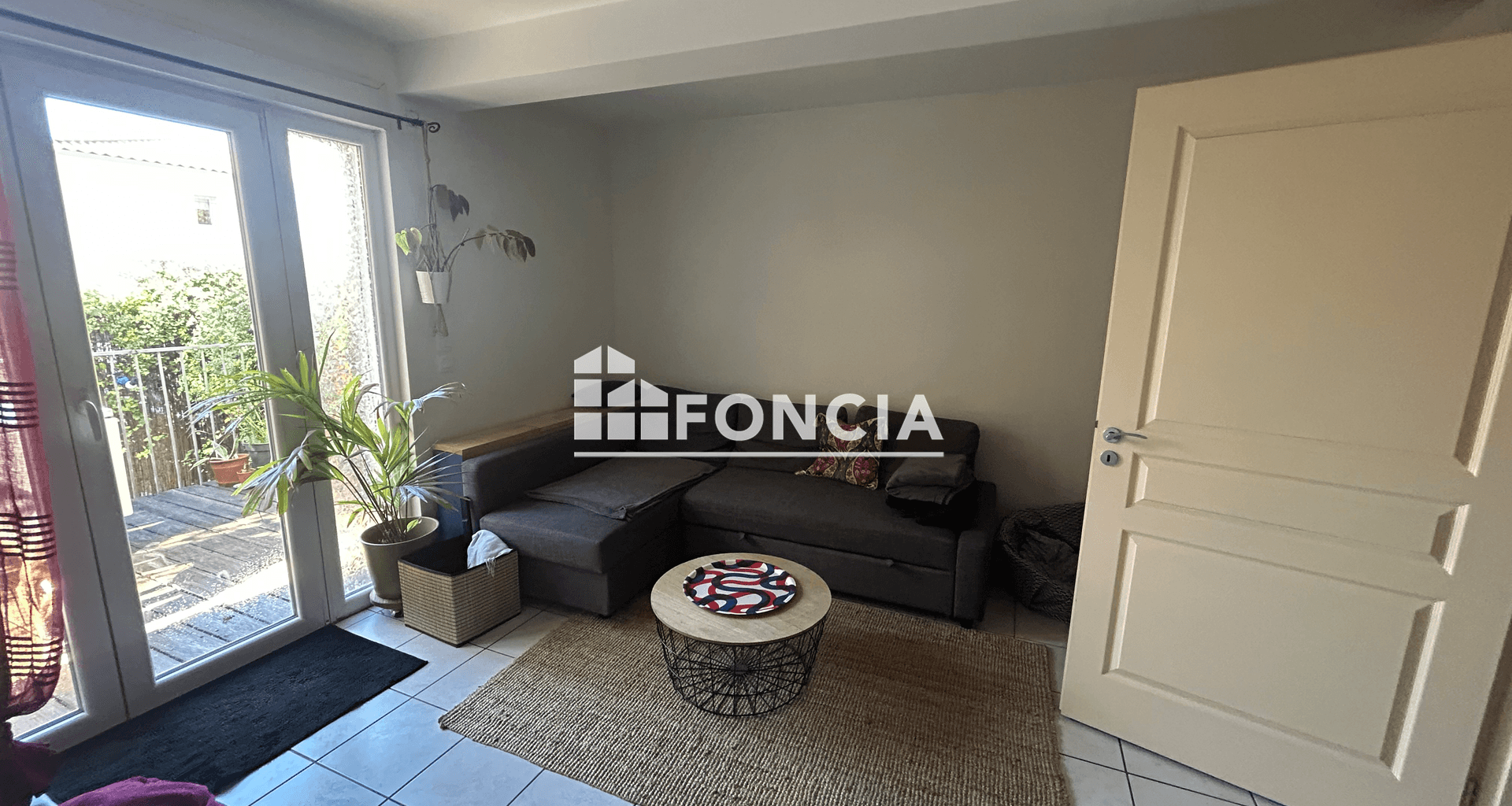 Appartement 3 pièces (69.52 m²) à vendre - Pertuis (84120)