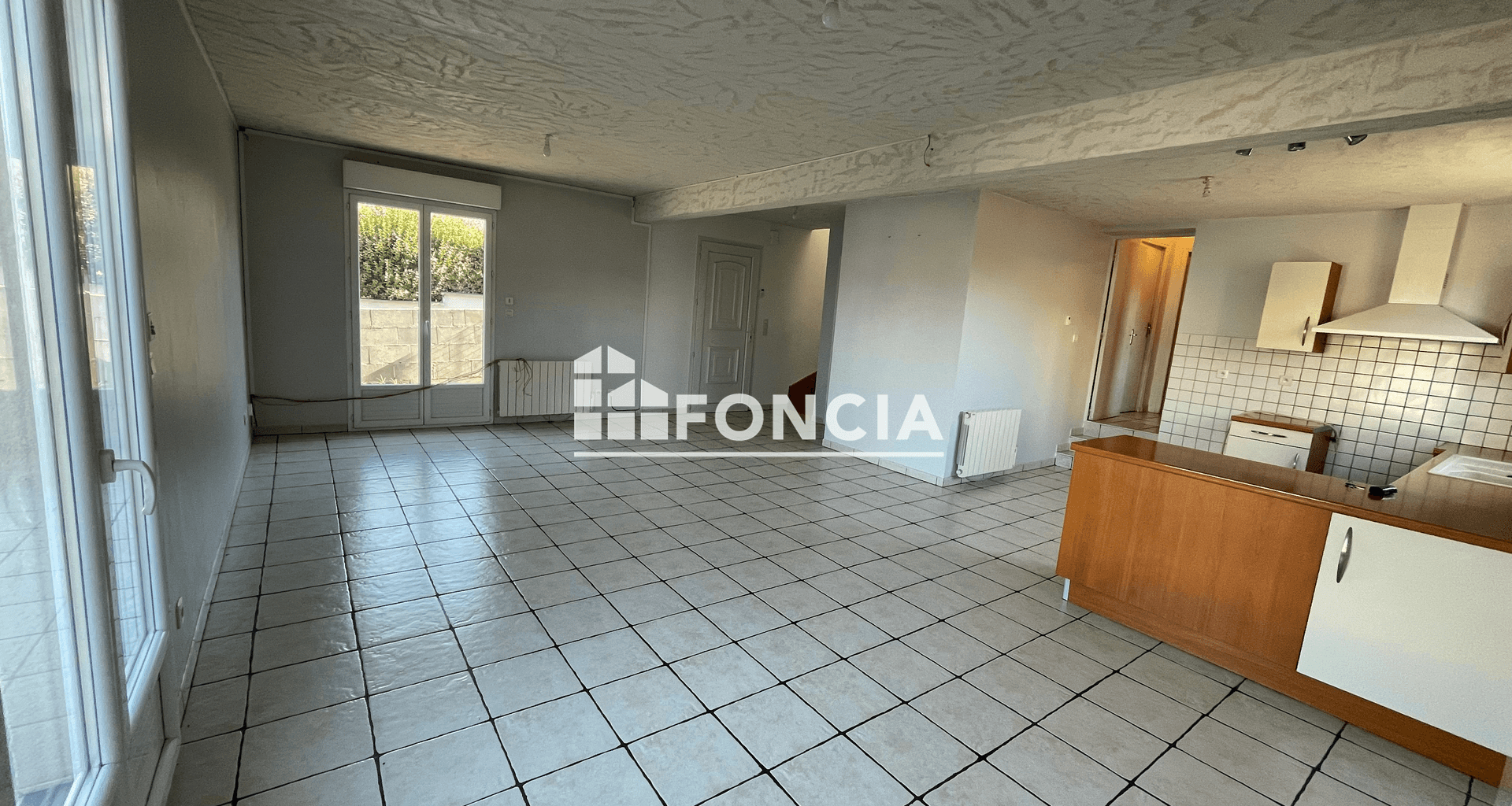 Maison 5 pièces (102.18 m²) à louer - Les Martres-de-veyre (63730)