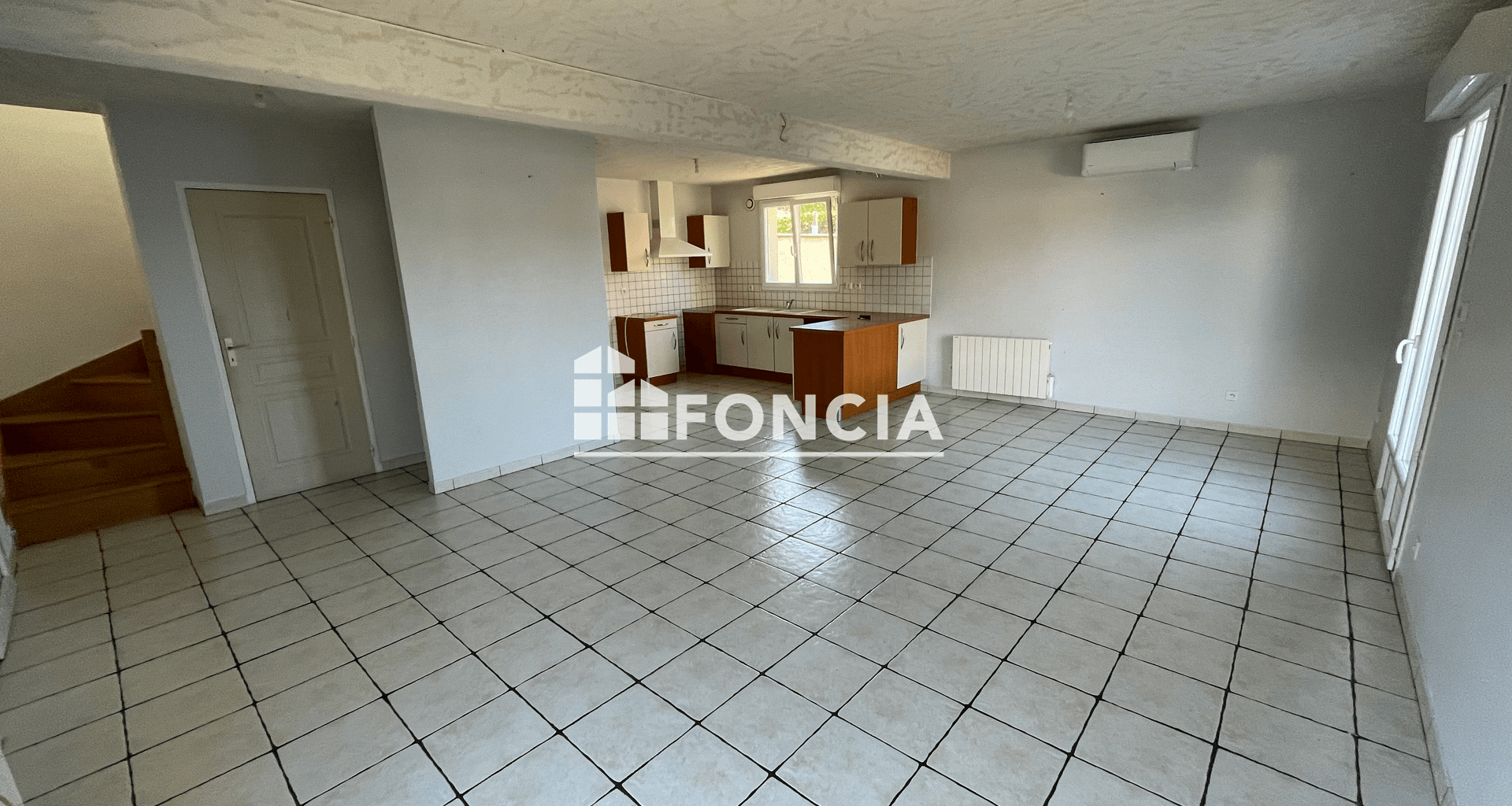 Maison 5 pièces (102.18 m²) à louer - Les Martres-de-veyre (63730)