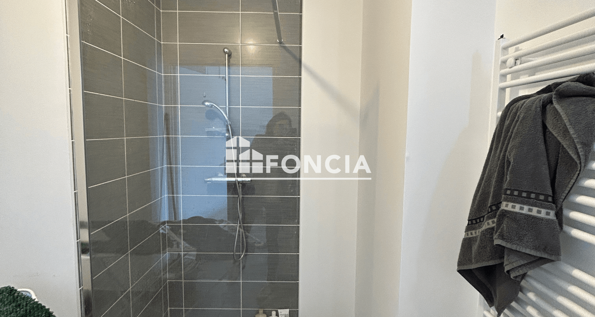 Appartement 2 pièces (35.49 m²) à louer - Amiens (80000)
