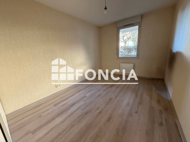 Appartement 2 pièces (44.39 m²) à louer - L'union (31240)
