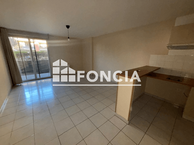 Appartement 2 pièces (44.39 m²) à louer - L'union (31240)