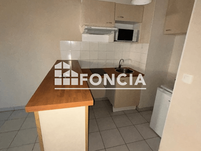 Appartement 2 pièces (44.39 m²) à louer - L'union (31240)
