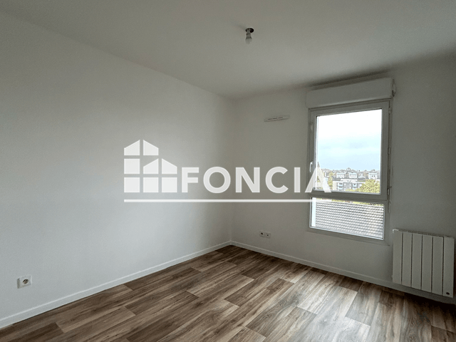 Appartement 3 pièces (74.8 m²) à louer - Lens (62300)