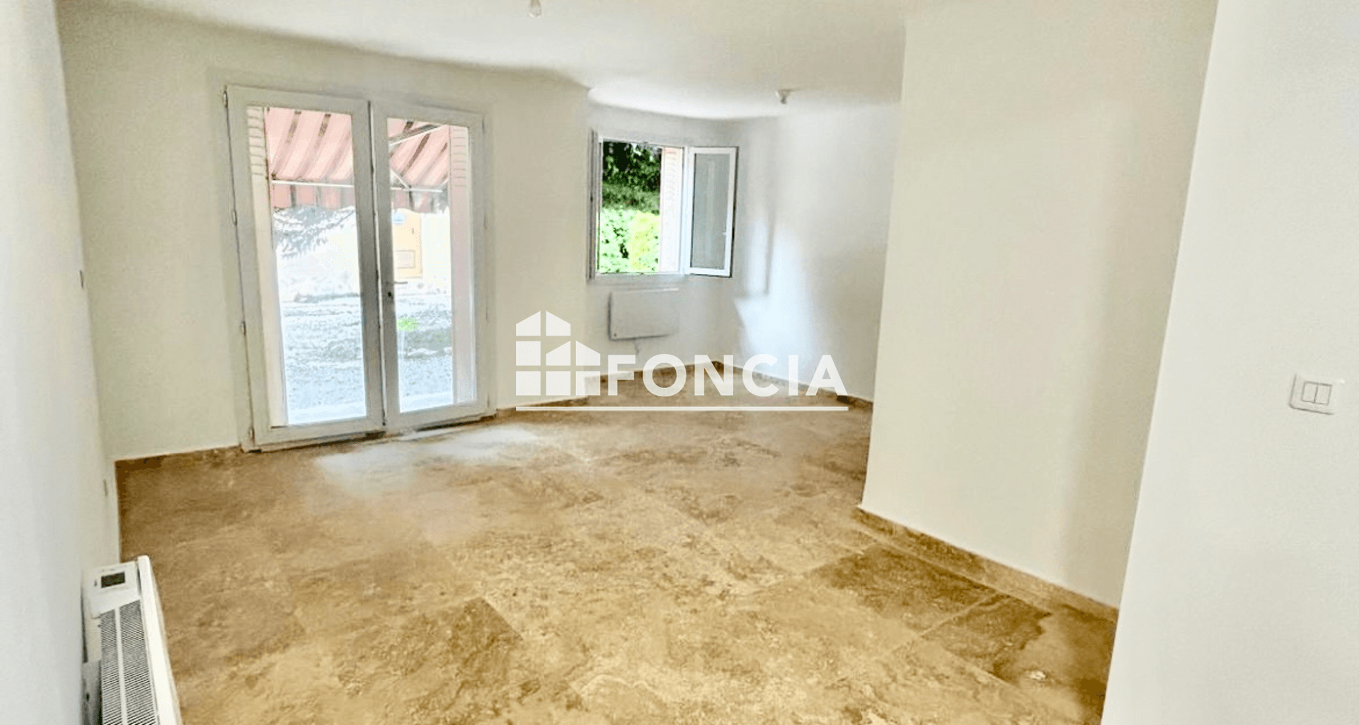 Appartement 3 pièces (70 m²) à vendre - La Ciotat (13600)