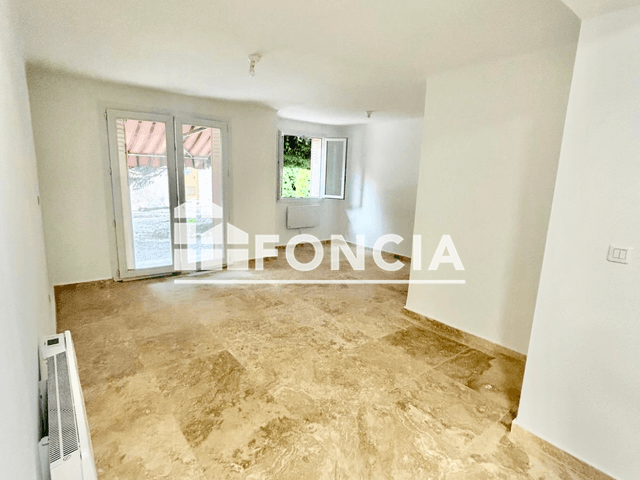 Appartement 3 pièces (70 m²) à vendre - La Ciotat (13600)