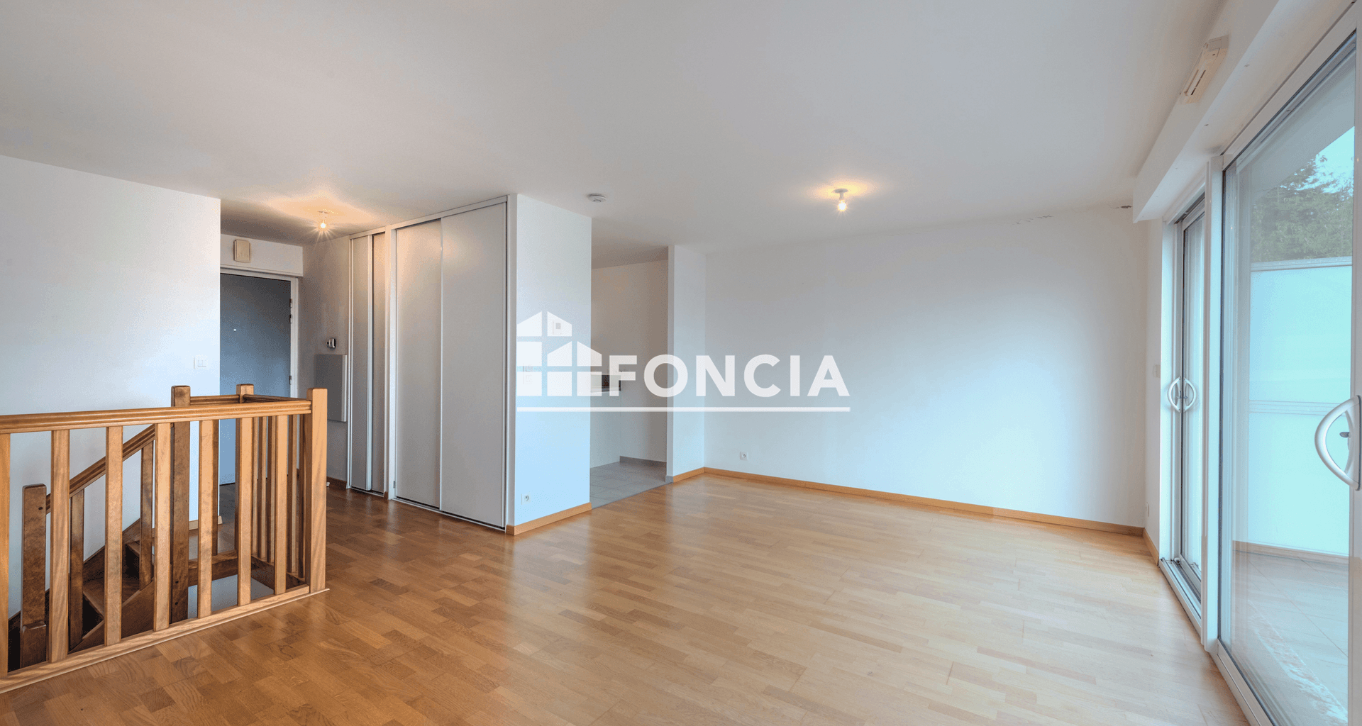 Appartement 3 pièces (69.86 m²) à vendre - Brest (29200)