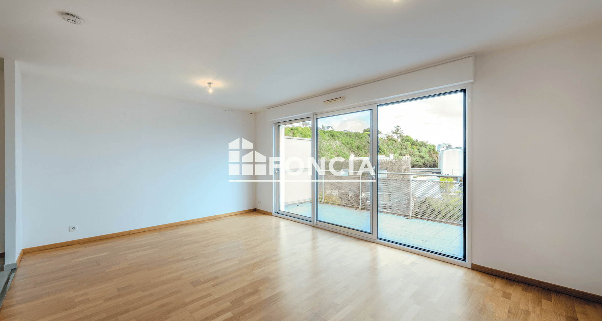 Appartement 3 pièces (69.86 m²) à vendre - Brest (29200)