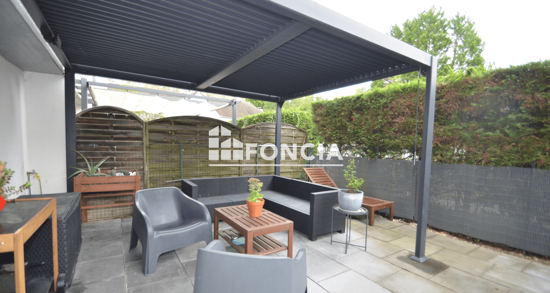 Appartement 3 pièces (73 m²) à vendre - Saint-martin-de-seignanx (40390)