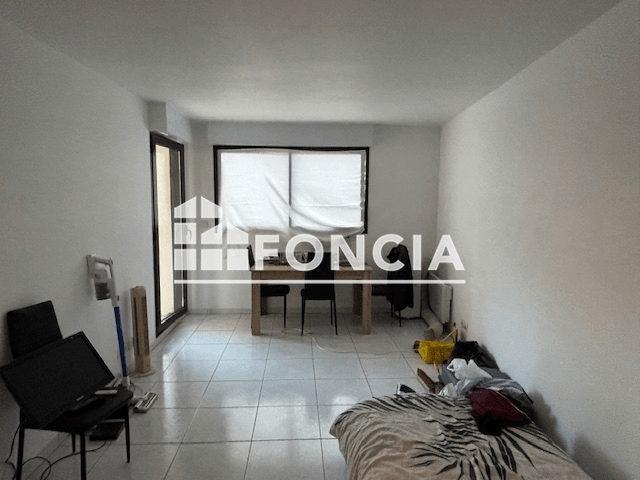 Appartement 2 pièces (31.08 m²) à louer - Montpellier (34000)