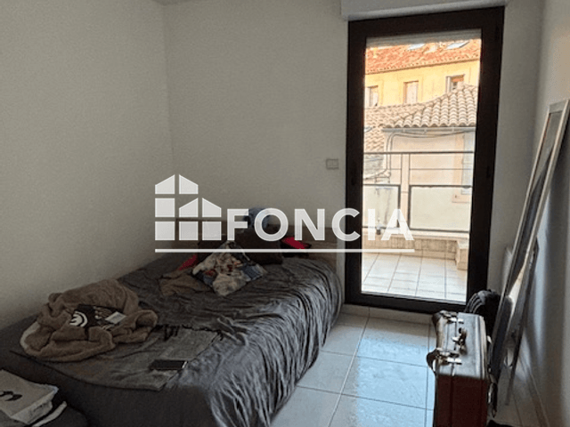 Appartement 2 pièces (31.08 m²) à louer - Montpellier (34000)
