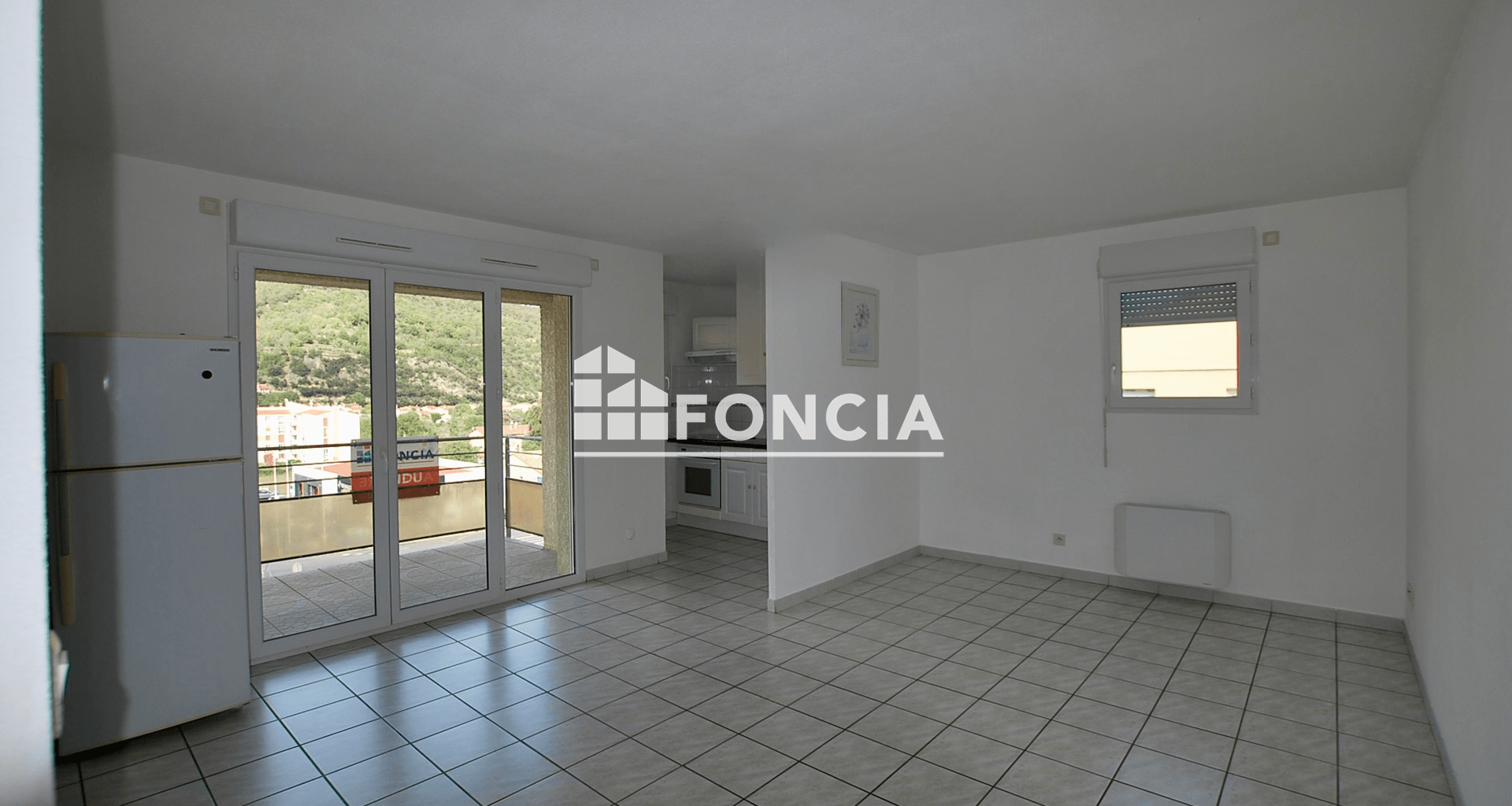 Appartement 2 pièces (48.27 m²) à vendre - Amélie-les-bains-palalda (66110)