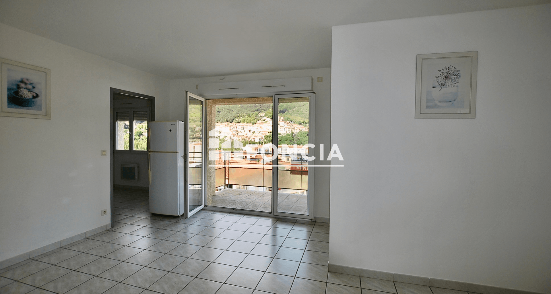 Appartement 2 pièces (48.27 m²) à vendre - Amélie-les-bains-palalda (66110)