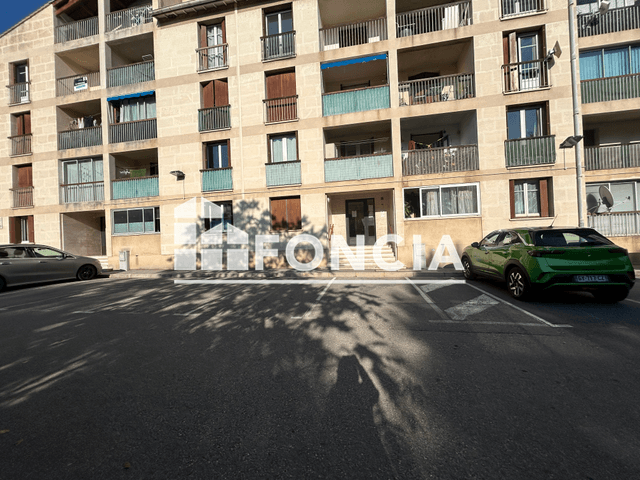 Appartement 3 pièces (63.32 m²) à louer - Manosque (04100)