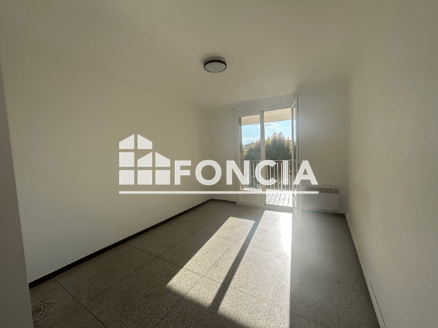 Appartement 3 pièces (63.32 m²) à louer - Manosque (04100)