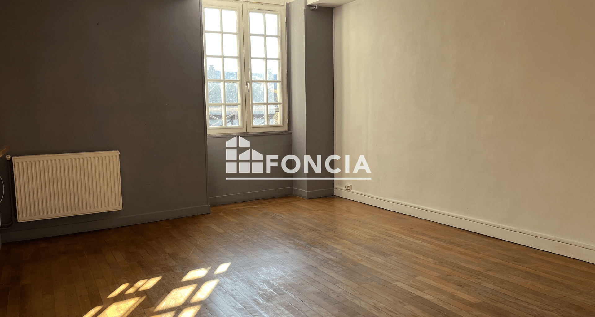 Appartement 3 pièces (94.48 m²) à vendre - La Fère (02800)