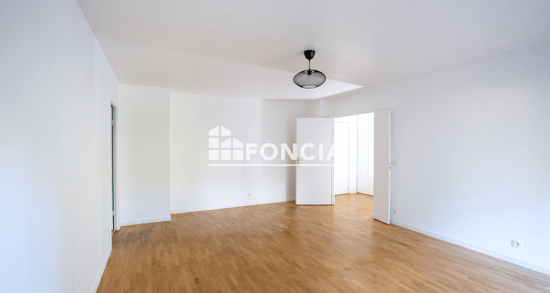 Appartement 3 pièces (72 m²) à vendre - Asnières-sur-seine (92600)
