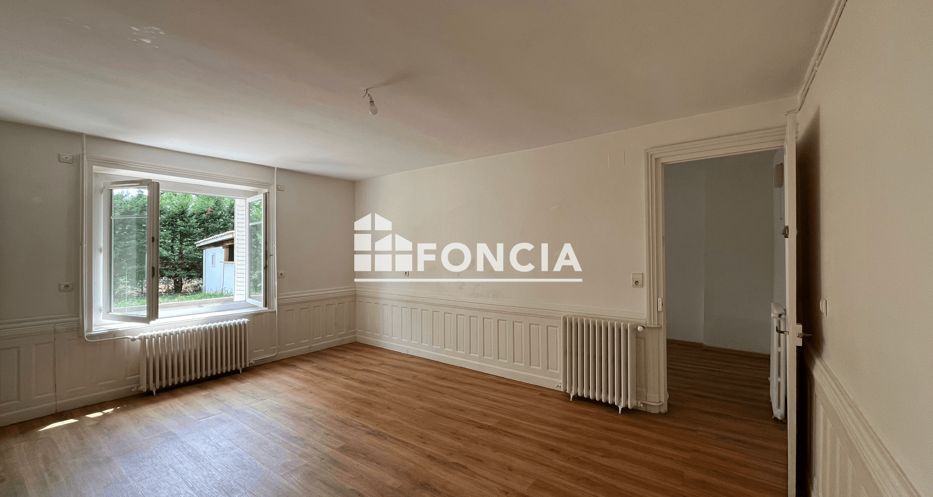 Maison 5 pièces (117.9 m²) à louer - Massieux (01600)