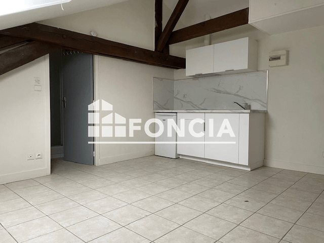 Studio (14.6 m²) à louer - Perigueux (24000)