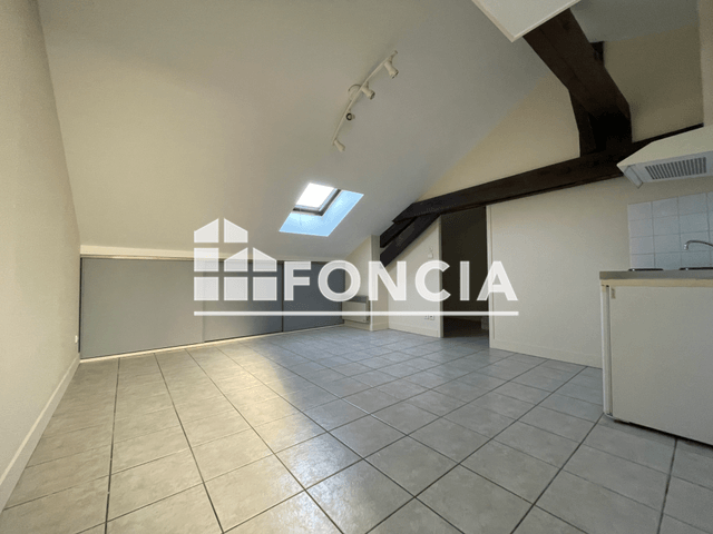 Studio (14.6 m²) à louer - Perigueux (24000)