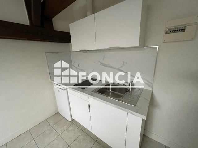 Studio (14.6 m²) à louer - Perigueux (24000)