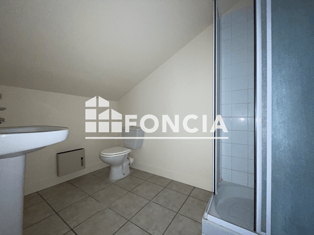 Studio (14.6 m²) à louer - Perigueux (24000)