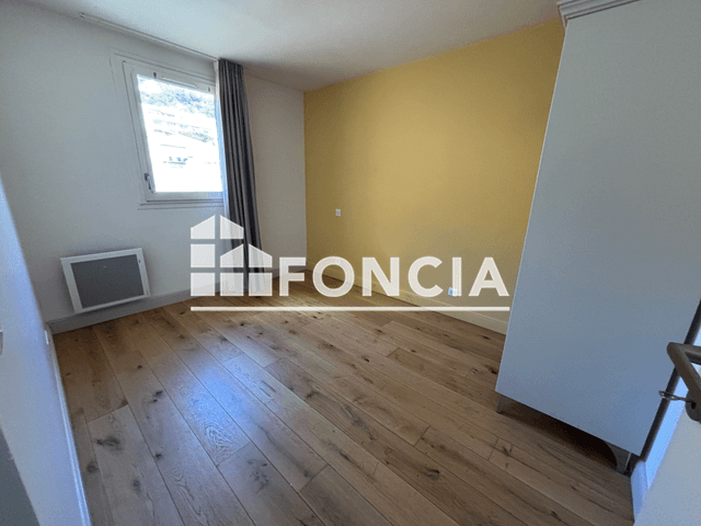 Appartement 2 pièces (34.5 m²) à louer - Grasse (06130)