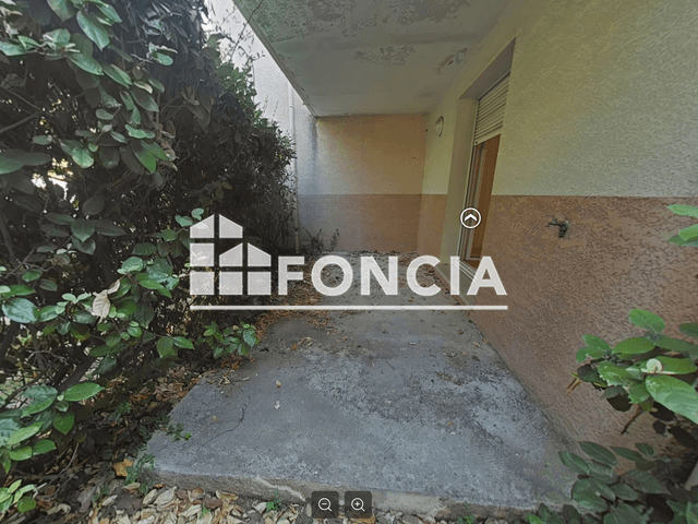 Studio (25.87 m²) à louer - Nimes Saint Cesaire (30900)