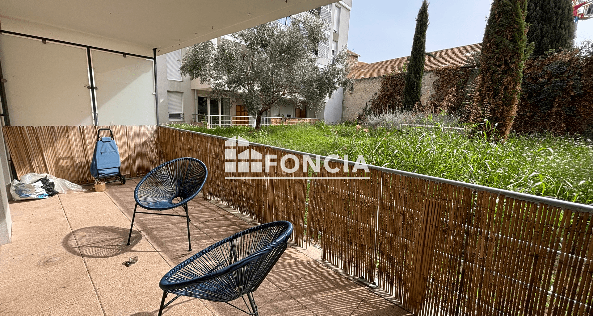 Appartement 2 pièces (37.9 m²) à vendre - Avignon (84000)