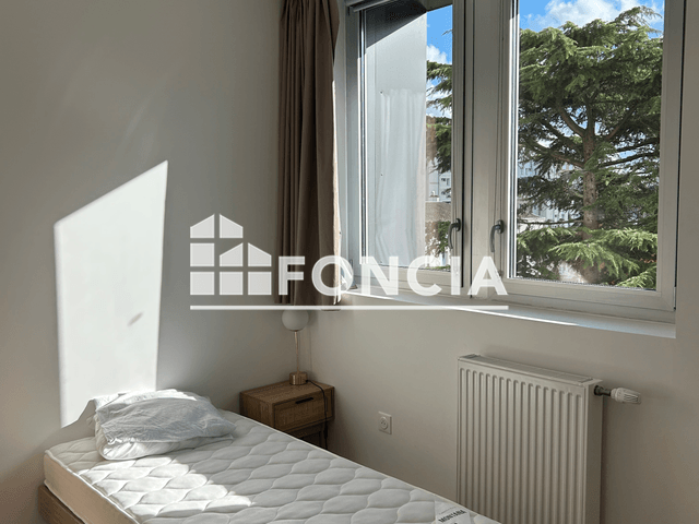 Studio meublé (18.27 m²) à louer - Orleans (45100)