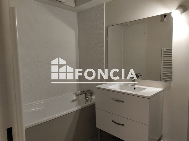 Studio meublé (35.78 m²) à louer - Talence (33400)