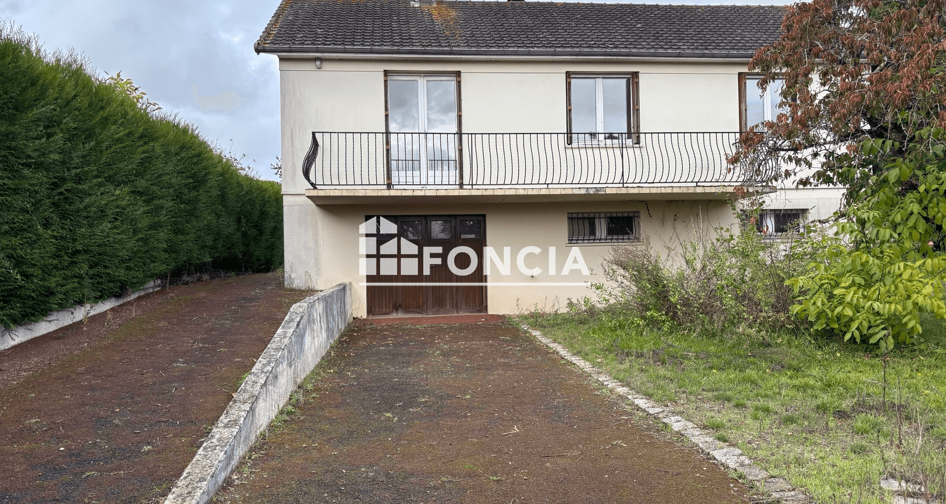 Maison 4 pièces (100 m²) à vendre - Saint-jean-d'assé (72380)