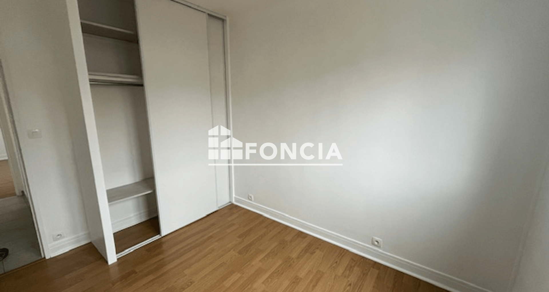 Appartement 3 pièces (53.43 m²) à louer - Essômes-sur-marne (02400)
