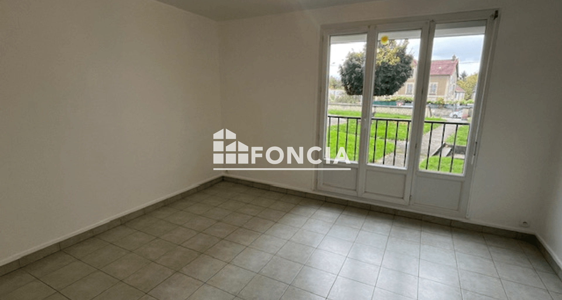 Appartement 3 pièces (53.43 m²) à louer - Essômes-sur-marne (02400)