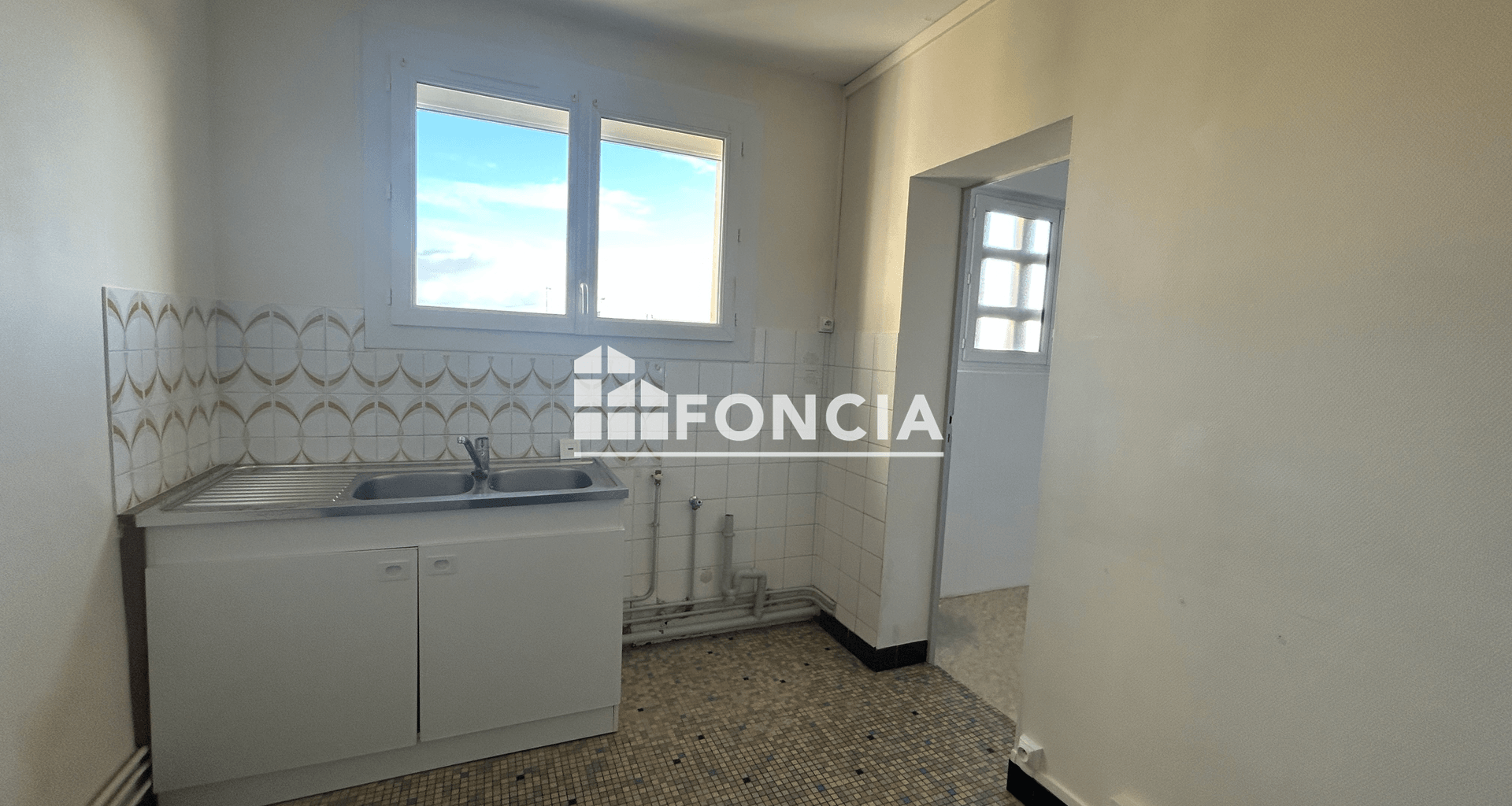 Appartement 3 pièces (66.39 m²) à louer - Rochefort (17300)
