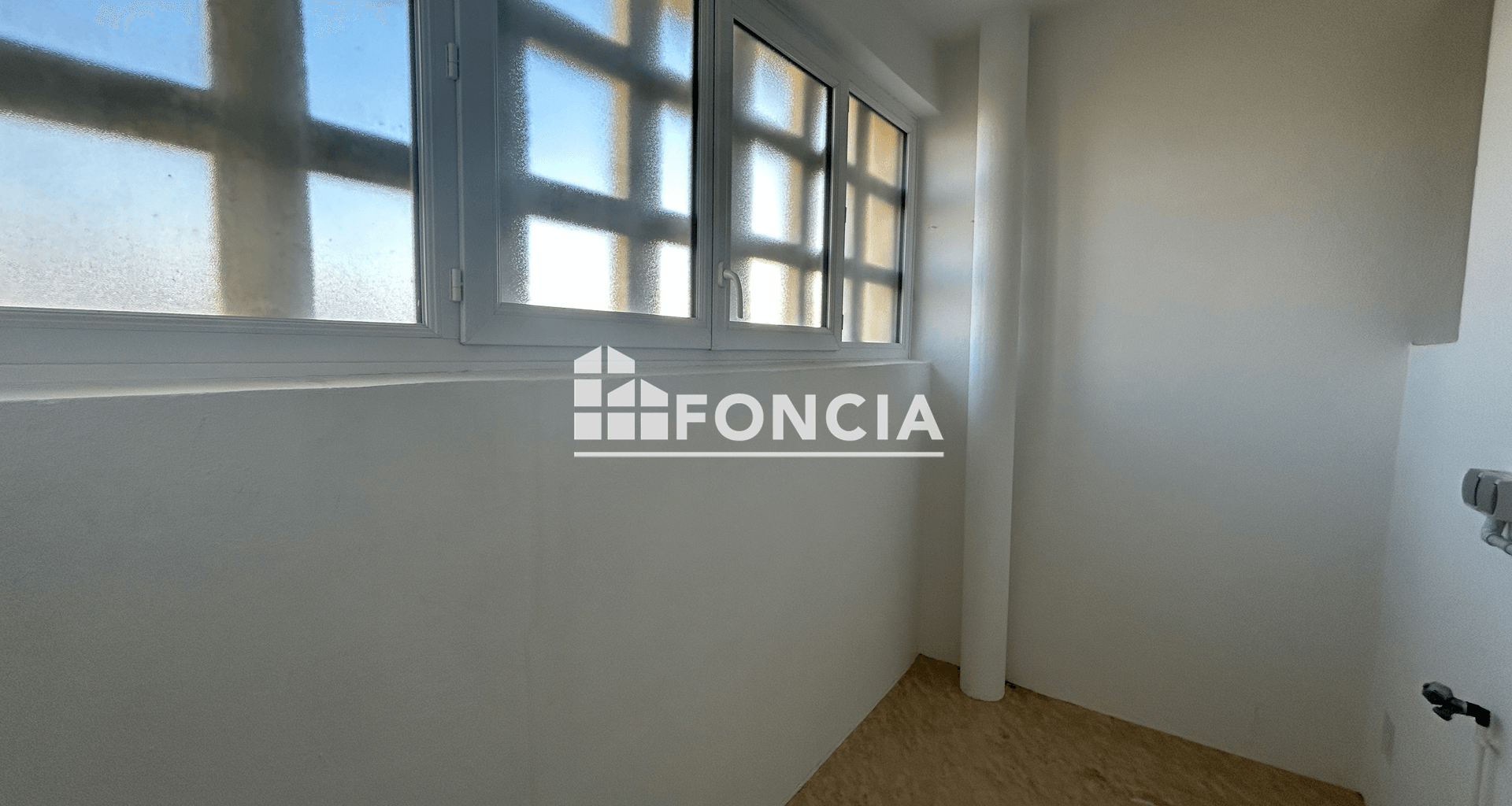 Appartement 3 pièces (66.39 m²) à louer - Rochefort (17300)